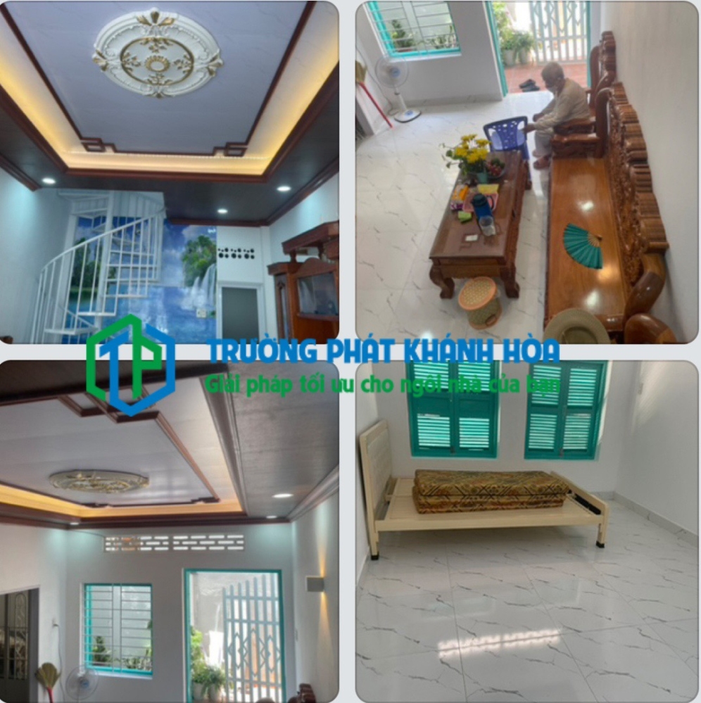 CHI PHÍ SỬA NHÀ 2 TẦNG TRỌN GÓI RẺ ĐẸP TẠI NHA TRANG