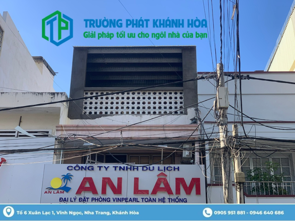 SỬA NHÀ GIÁ RẺ TRỌN GÓI TẠI  NHA TRANG