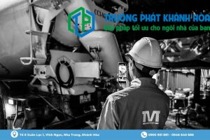 Báo giá dịch vụ sửa nhà trọn gói Nha Trang