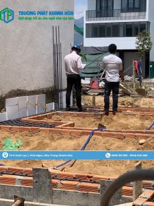 Giới thiệu thiết kế thi công xây nhà trọn gói