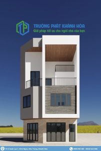Thiết kế & thi công xây nhà trọn gói tại Nha Trang
