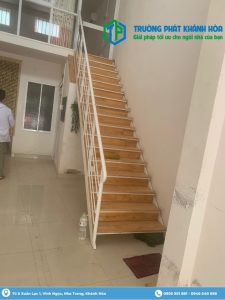 Báo giá nâng tầng lên tầng nhà tại Nha Trang