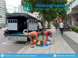 Bảng giá lắp đặt điện nước mới nhất tại Nha Trang