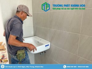 Bảng giá lắp đặt điện nước mới nhất tại Nha Trang