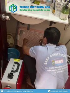 Báo giá nâng tầng lên tầng tại Nha Trang