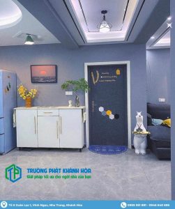 Báo giá thi công trần thạch cao tại Nha Trang