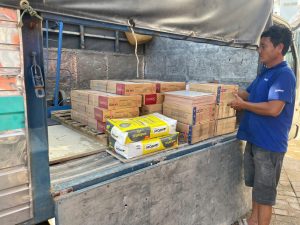 Báo giá chi phí xây nhà 2 tầng trọn gói mới nhất tại Nha Trang