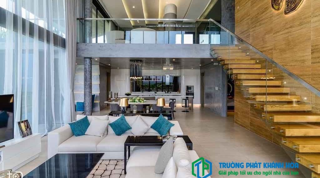 Báo giá dịch vụ sửa nhà trọn gói Nha Trang miễn phí tư vấn và thiết kế