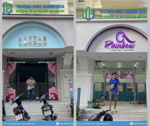 Báo giá thi công sơn nước trọn gói Nha Trang giá rẻ
