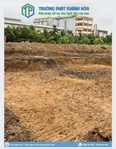 Công ty san lấp mặt bằng uy tín tại Nha Trang