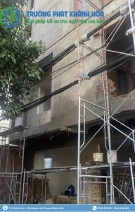 Công ty sửa nhà chuyên nghiệp tại Nha Trang