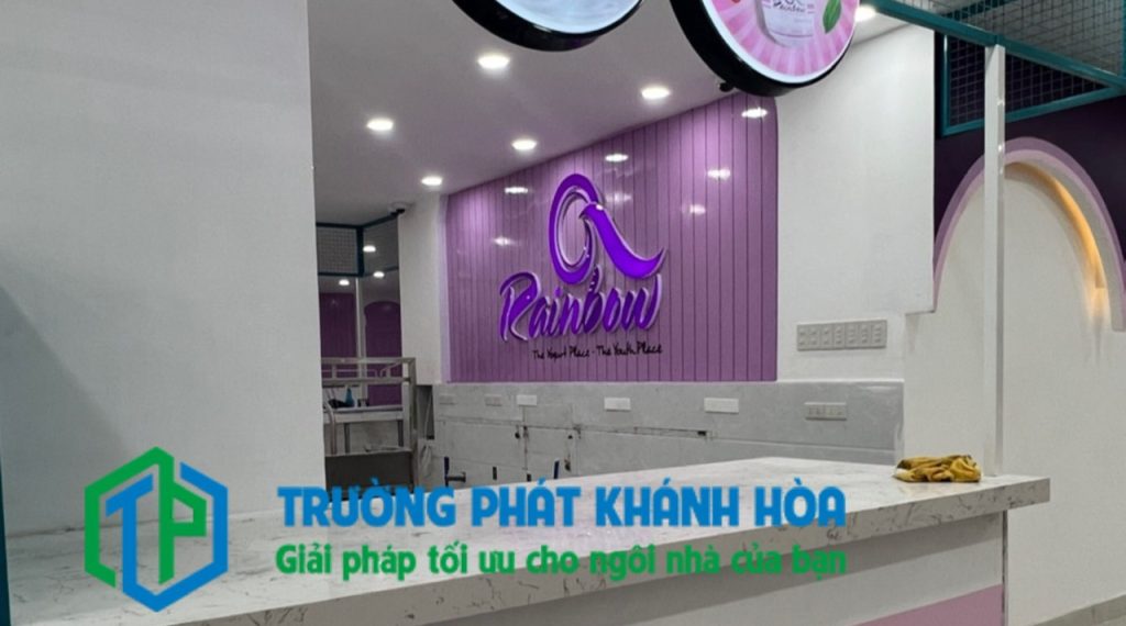 Báo giá sửa chữa điện nước tại Nha Trang