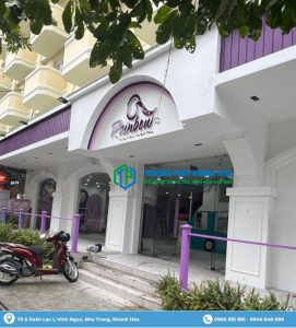 Báo giá thi công sơn nước trọn gói Nha Trang giá rẻ