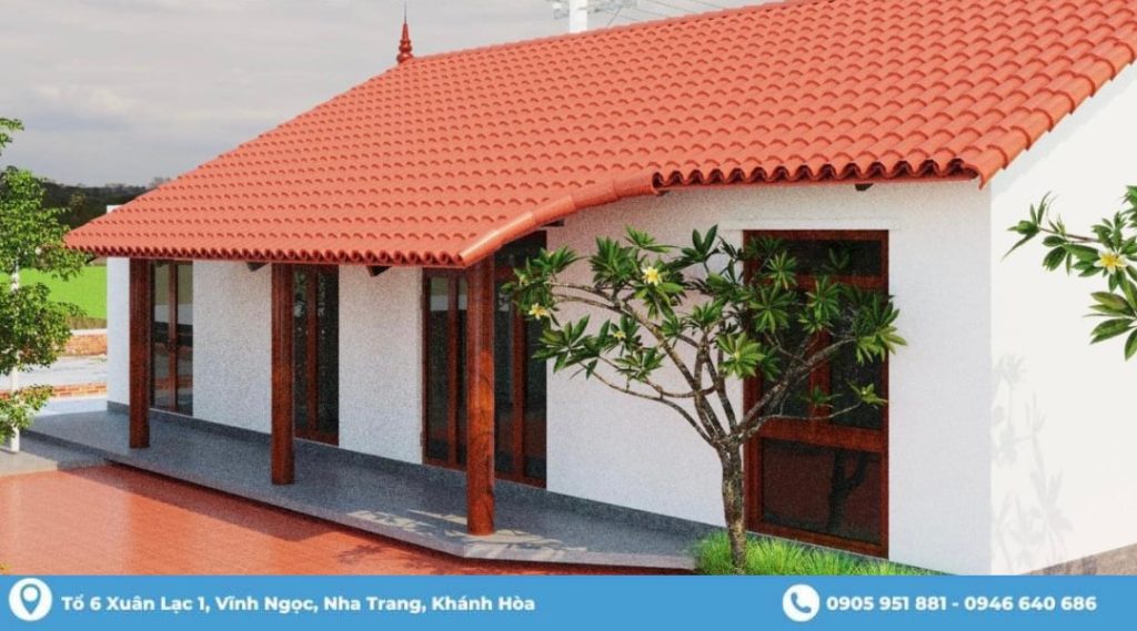 Công ty xây nhà chuyên nghiệp tại Nha Trang