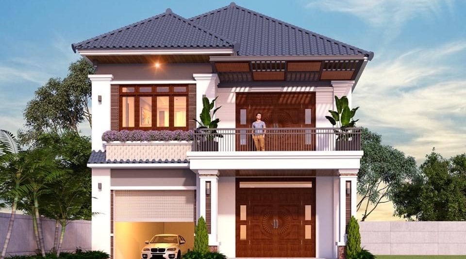 Báo giá dịch vụ xây nhà trọn gói tại Nha Trang  Uy Tín Chất Lượng