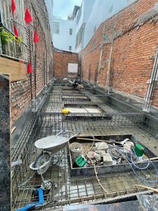 Đơn vị xây nhà phần thô uy tín tại Nha Trang