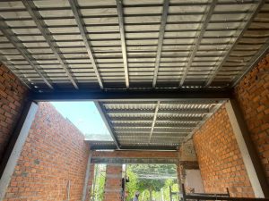 Đơn giá xây dựng nhà thép tiền chế tại Nha Trang