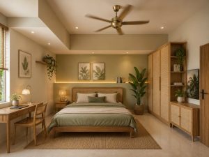 Sửa chữa cải tạo căn hộ chung cư tại Nha Trang