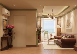 Đơn vị chuyên cải tạo - sơn sửa nhà trọn gói Nha Trang