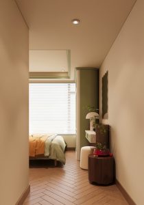 Sửa chữa cải tạo căn hộ chung cư tại Nha Trang