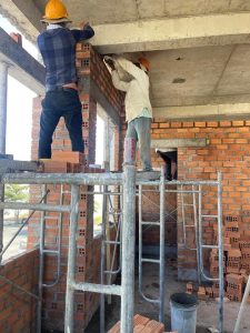 Công ty sửa nhà trọn gói chuyên nghiệp tại Nha Trang
