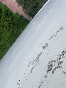 Đơn vị chống thấm chống dột uy tín tại Nha Trang - Triệt để 100%