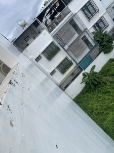 Đơn vị chống thấm chống dột uy tín tại Nha Trang - Triệt để 100%