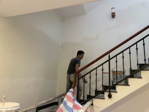 Công ty sửa nhà trọn gói chuyên nghiệp tại Nha Trang