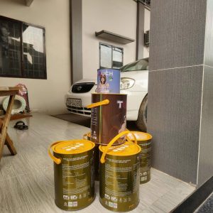 Thi công sơn nước trọn gói Nha Trang giá tốt nhất