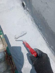 Dịch vụ sơn chống thấm tại Nha Trang