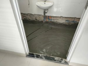 Dịch vụ sơn chống thấm tại Nha Trang