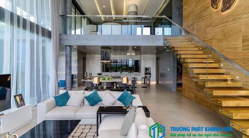 Sửa nhà trọn gói giá rẻ tại Ninh Hòa