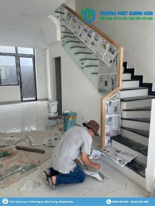 Báo giá nhân công xây nhà mới nhất tại Nha Trang