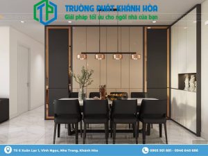 Báo giá chi phí xây nhà cấp 4 trọn gói mới nhất tại Nha Trang