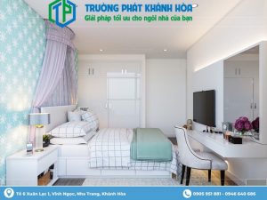 Chuyên thiết kế thi công xây nhà trọn gói Nha Trang