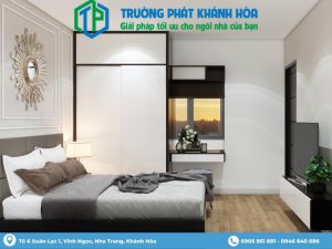 Chi phí sửa nhà 2 tầng trọn gói rẻ đẹp tại Nha Trang