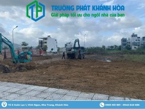 Đơn vị xây nhà phần thô uy tín tại Nha Trang