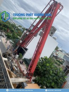 Dịch vụ xây nhà trọn gói tại Nha Trang