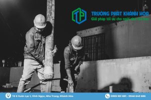 Công ty sửa nhà trọn gói chuyên nghiệp tại Nha Trang