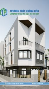 Báo giá chi phí xây nhà 3 tầng trọn gói mới nhất tại Nha Trang
