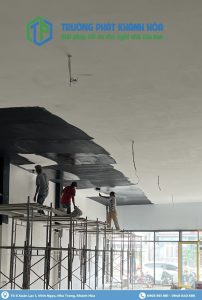 Đơn giá xây dựng nhà thép tiền chế tại Nha Trang