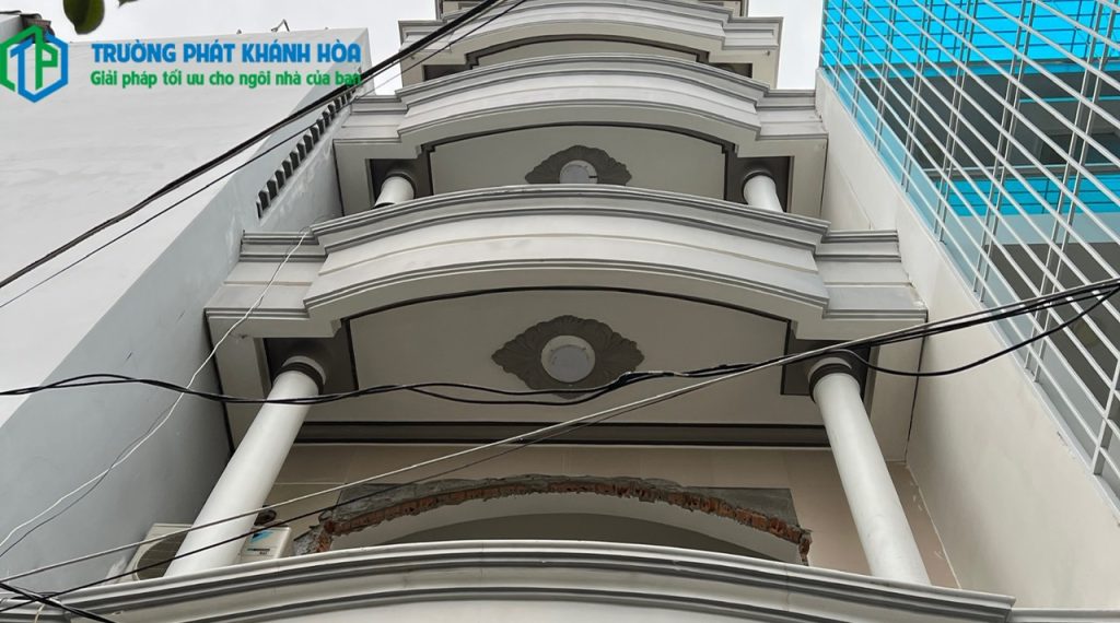 Báo giá chi phí xây nhà 3 tầng trọn gói mới nhất tại Nha Trang