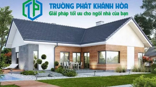 Dịch vụ sửa nhà cấp 4 rẻ - đẹp - uy tín tại Nha Trang