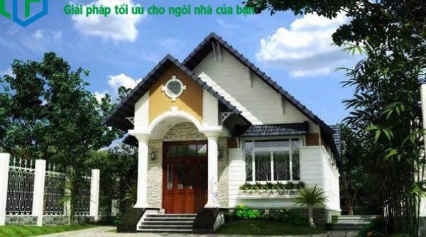 Dịch vụ xây nhà trọn gói tại Nha Trang
