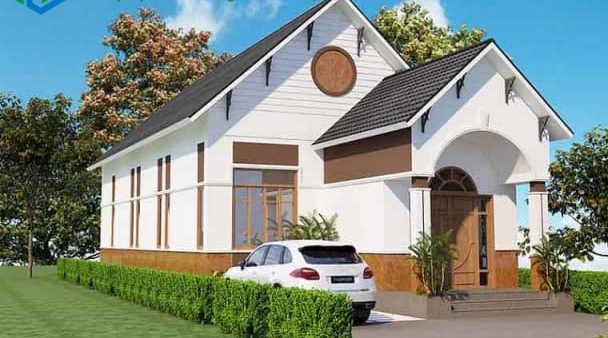 Sửa nhà cấp 4 trọn gói giá rẻ Nha Trang
