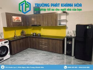 Sửa nhà trọn gói giá rẻ tại Ninh Hòa