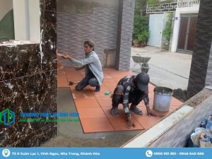 Sửa nhà trọn gói giá rẻ tại Ninh Hòa