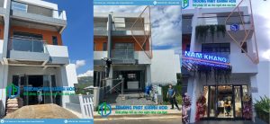Nhà thầu xây dựng uy tín tại Nha Trang
