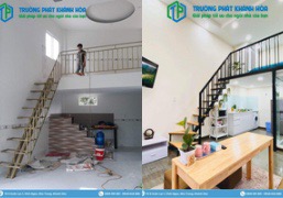 Sửa nhà cấp 4 trọn gói giá rẻ Nha Trang