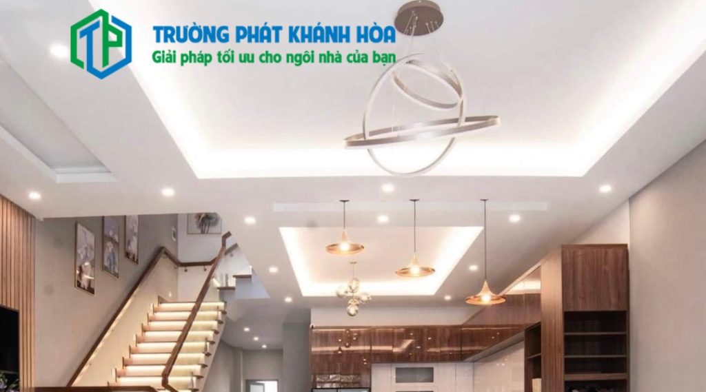 Dịch vụ sửa chữa điện nước tại Nha Trang